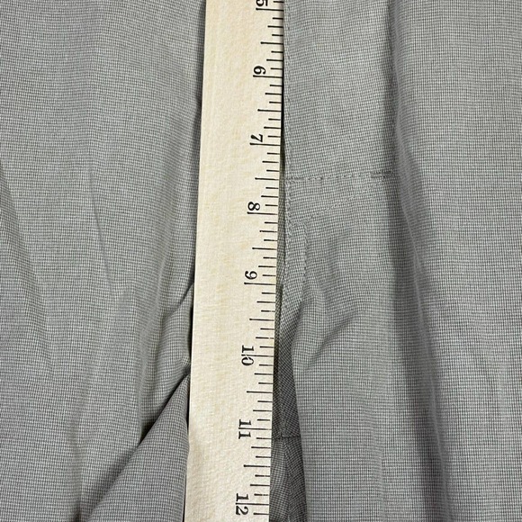 Travis Mathew Shorts Adult 36 Gray Golf Golfing‎ Preppy Pockets Rugby Mens - Picture 4 of 9